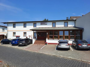 Pension Voss, Ückeritz